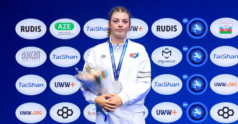 U17 world finalist Von Gonten commits to Iowa State