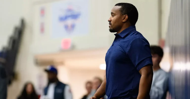 Menlo eligible for 2027 NCAAs