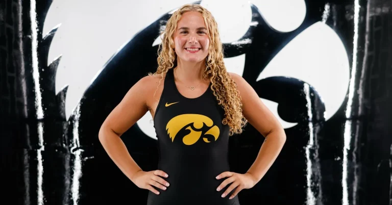 Iowa lands top-ranked Huffman