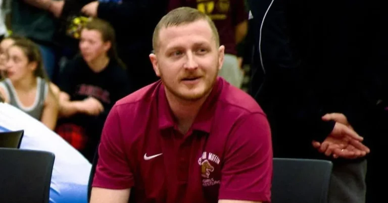 Alvernia names Arentz head coach