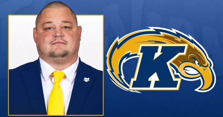 Wenger to lead Kent State women’s wrestling program
