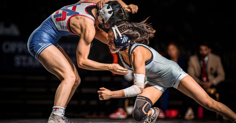 Ten storylines to watch in NJCAA wrestling