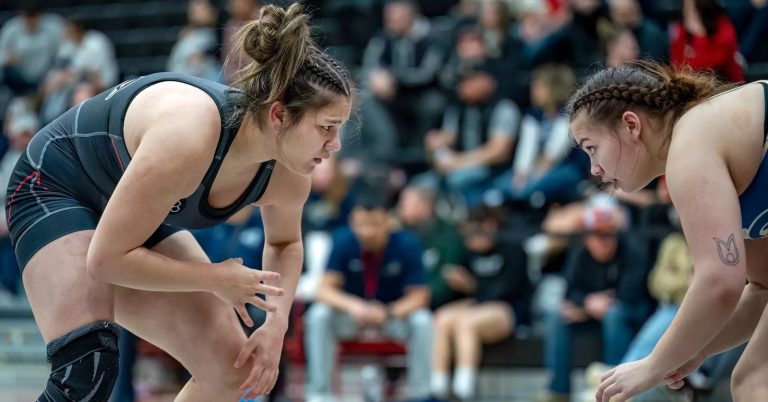 Ten storylines to watch in NAIA wrestling