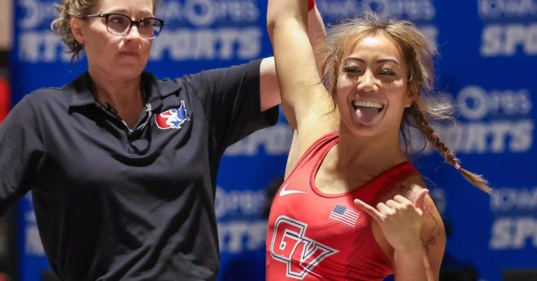 HerMat NAIA Rankings