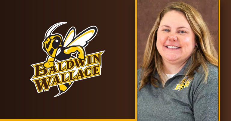 Baldwin Wallace names Duxbury head coach