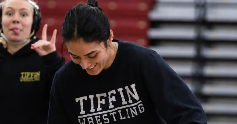 Mount Union names Ceja head coach