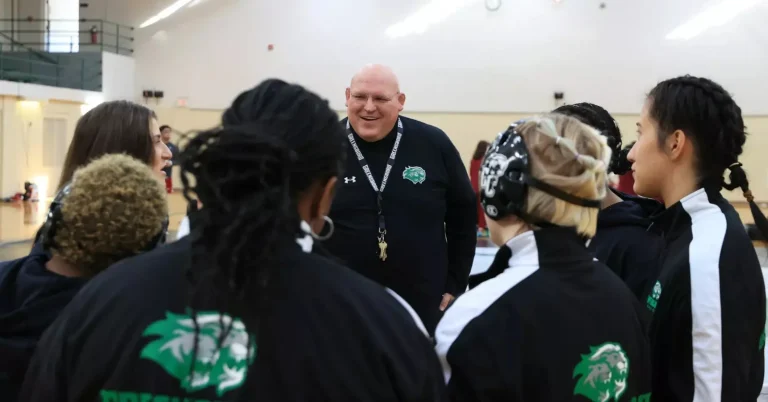 Harty steps down as Greensboro head coach