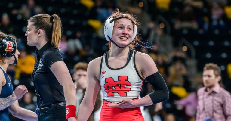 Ten storylines to watch in NCAA wrestling