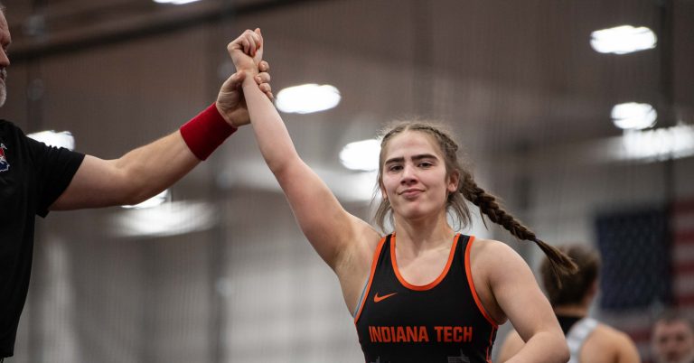 Kaplan trusts process at Indiana Tech
