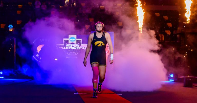 HerMat NCAA Rankings
